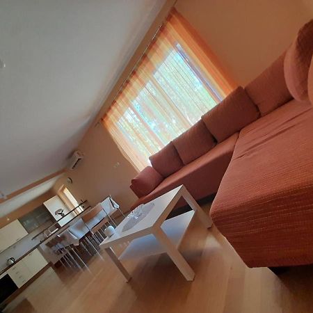 Holiday Home Anita Unesic 외부 사진