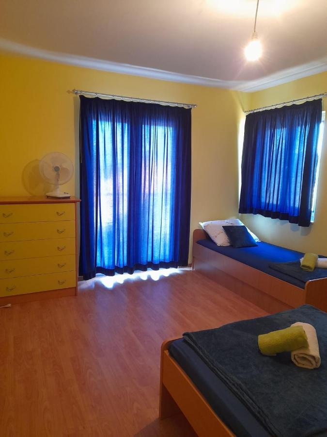 Holiday Home Anita Unesic 외부 사진