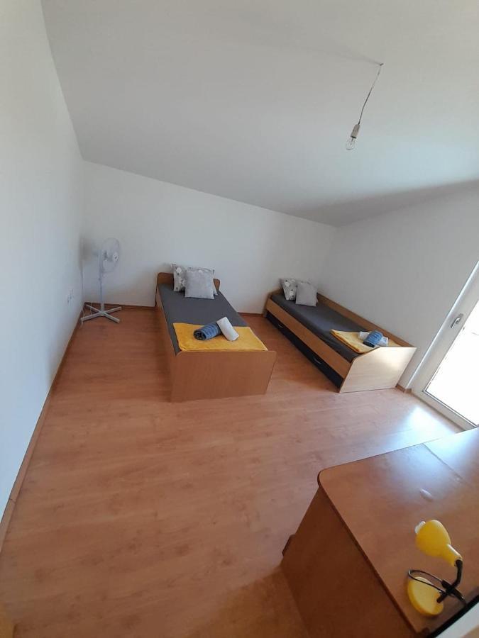 Holiday Home Anita Unesic 외부 사진