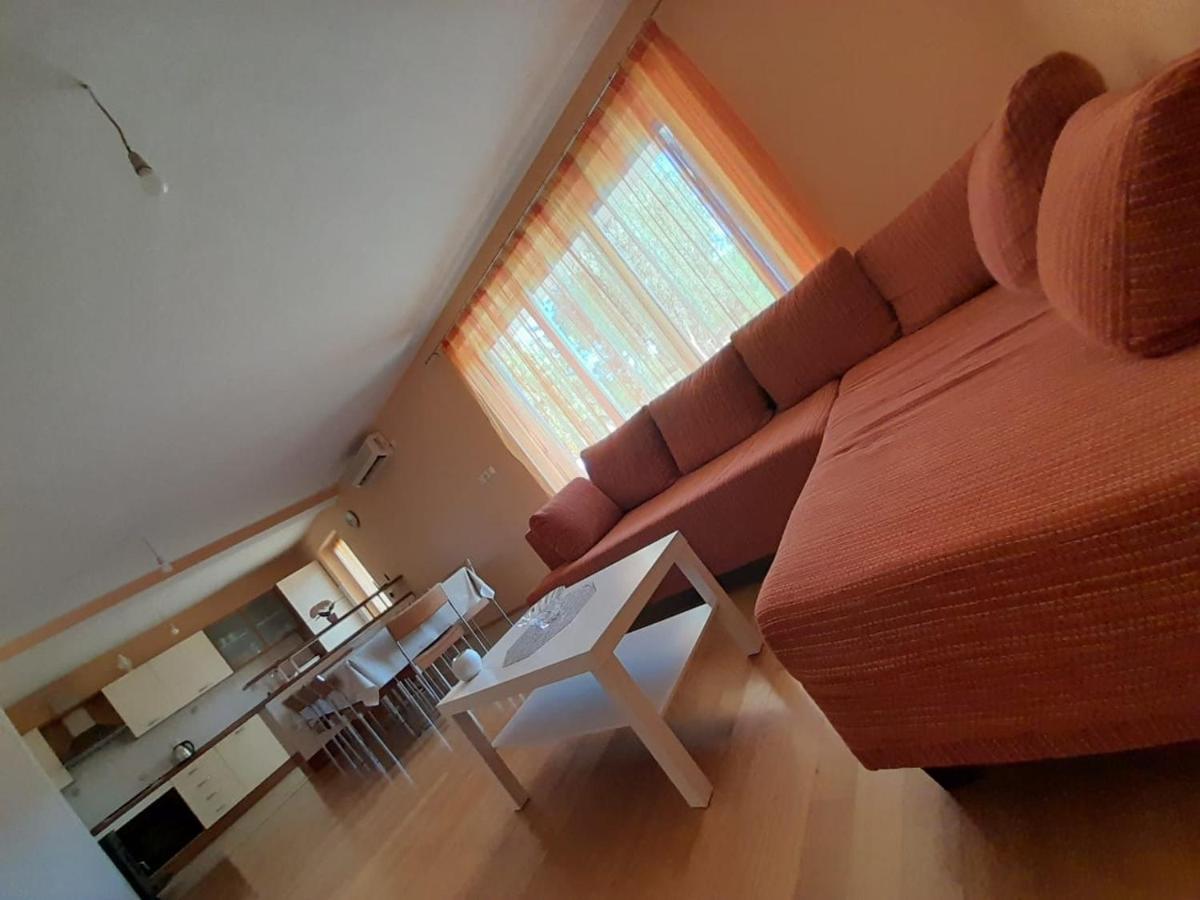 Holiday Home Anita Unesic 외부 사진
