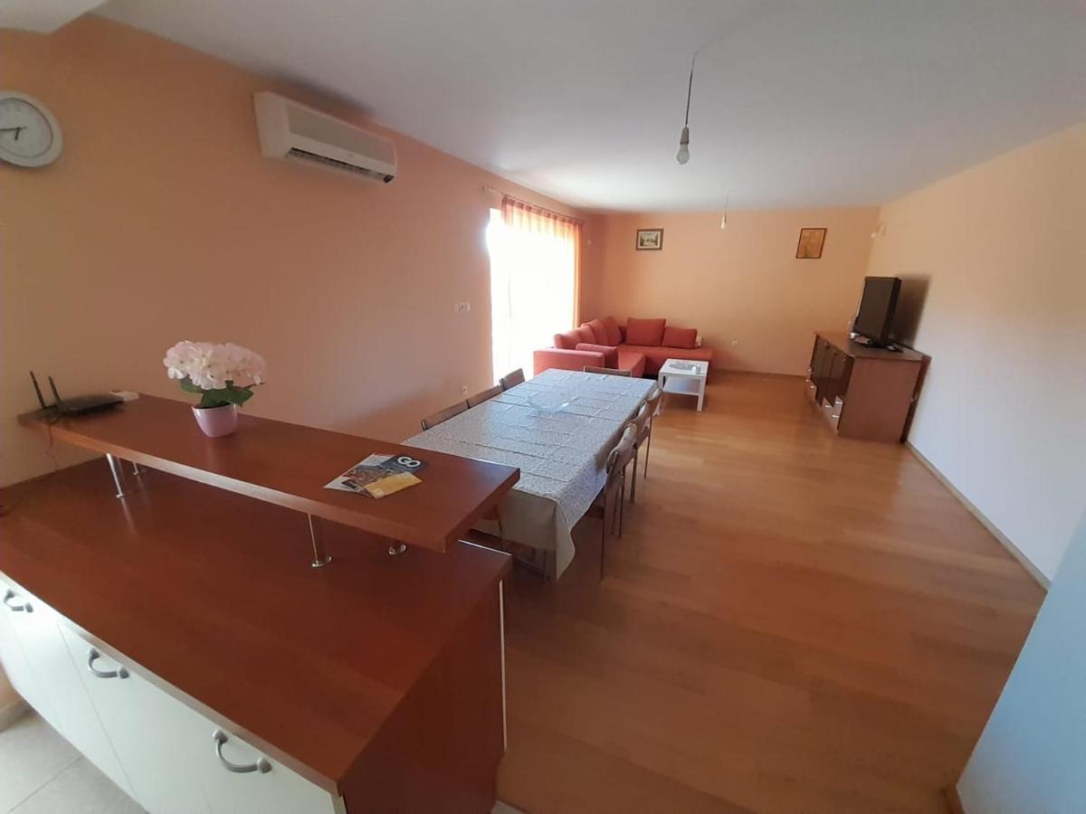 Holiday Home Anita Unesic 외부 사진