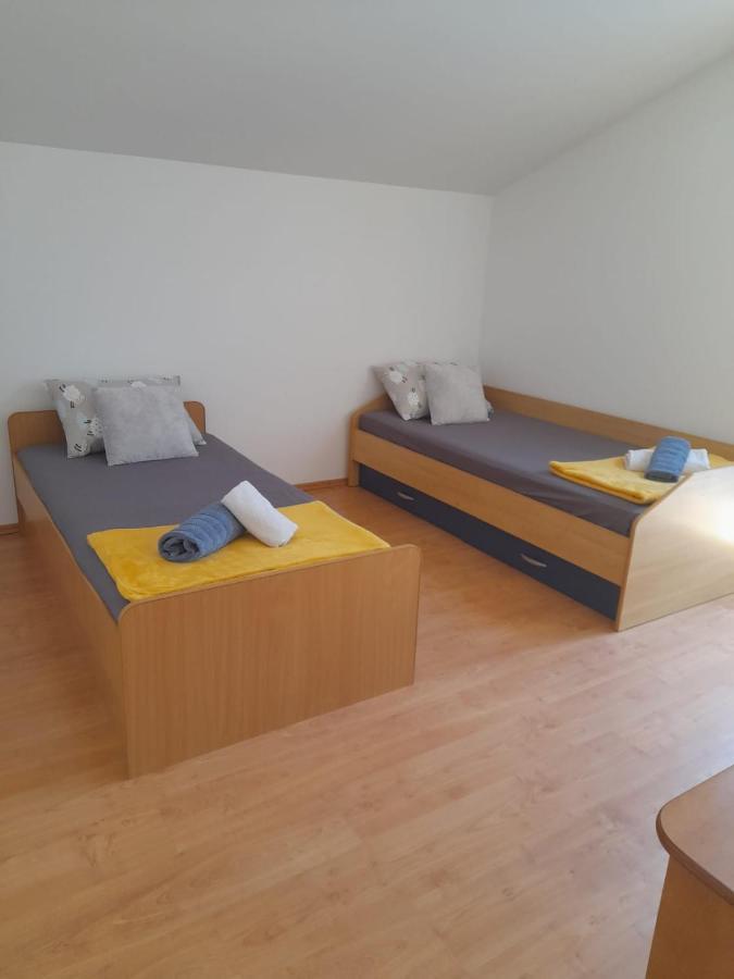Holiday Home Anita Unesic 외부 사진