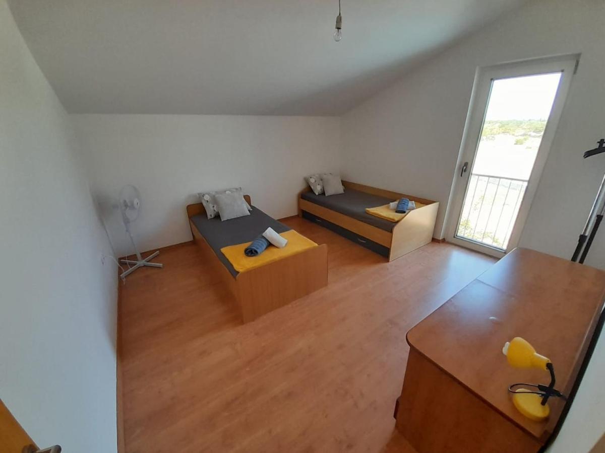 Holiday Home Anita Unesic 외부 사진