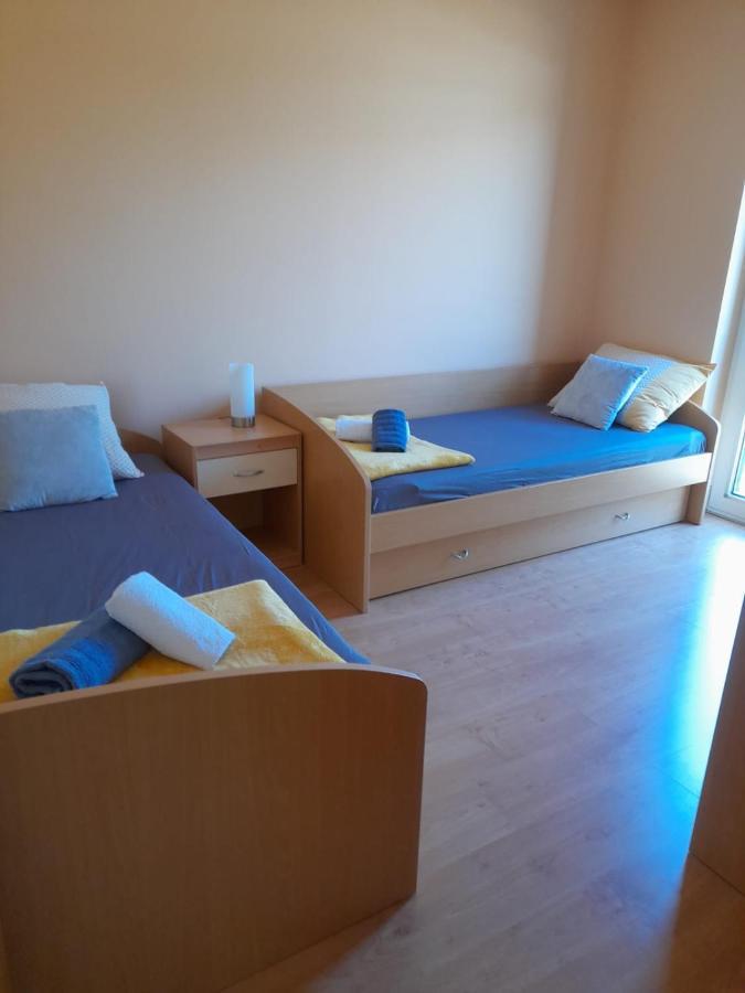 Holiday Home Anita Unesic 외부 사진