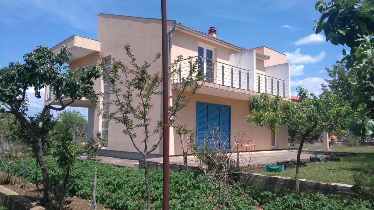 Holiday Home Anita Unesic 외부 사진