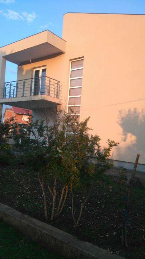 Holiday Home Anita Unesic 외부 사진